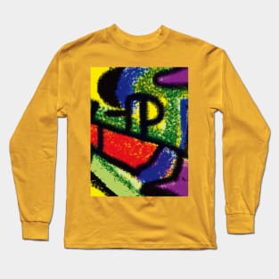 Spring Blaze Long Sleeve T-Shirt